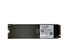 Solid State Drive (SSD) M.2 NVMe 256GB, Samsung PM991 MZ-VLQ2560